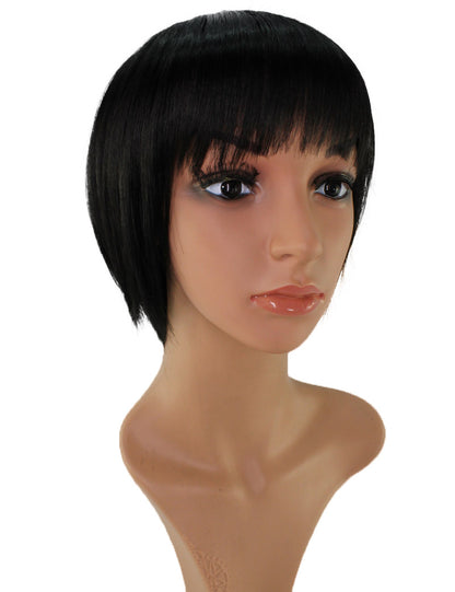 "【Wigs2you】フルウィッグ★日本製ファイバー使用★ショート W-560 "