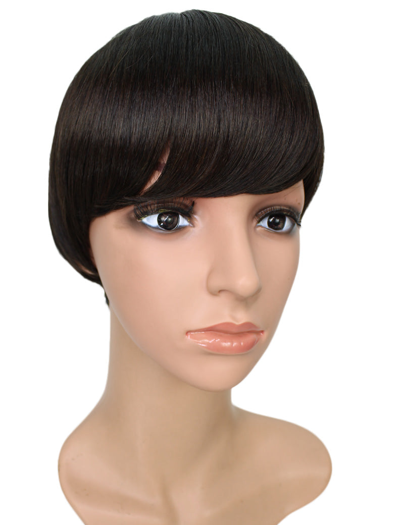 "【Wigs2you】フルウィッグ★日本製ファイバー使用★ショート W-776 "