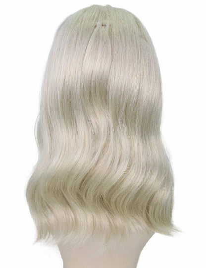 Wigs2you ハロウィンパーティープレミアムレディース サマンサ ブロンドウィッグ H-5704