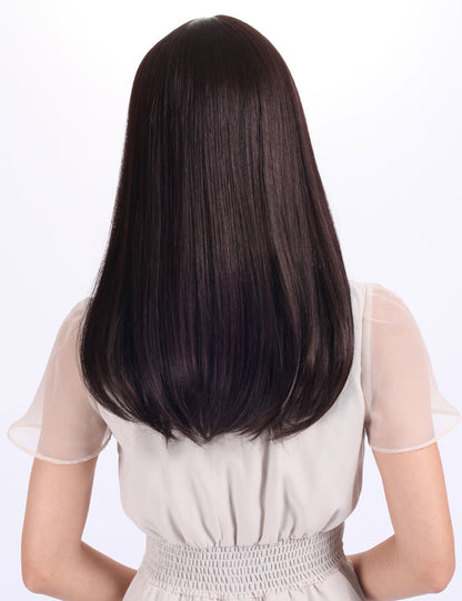 Wigs2you フルウィッグ 日本製ファイバー使用 ロング W-548