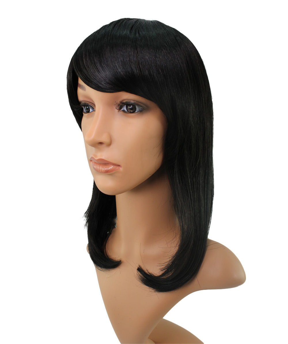 【Wigs2you】フルウィッグ | 日本製ファイバー使用 | ミディアム W-575