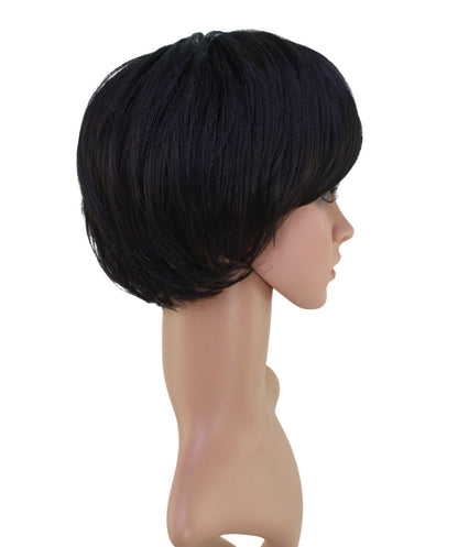 "【Wigs2you】フルウィッグ★日本製ファイバー使用★ショート W-756 "