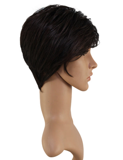 "【Wigs2you】フルウィッグ★日本製ファイバー使用★ショート W-573 "