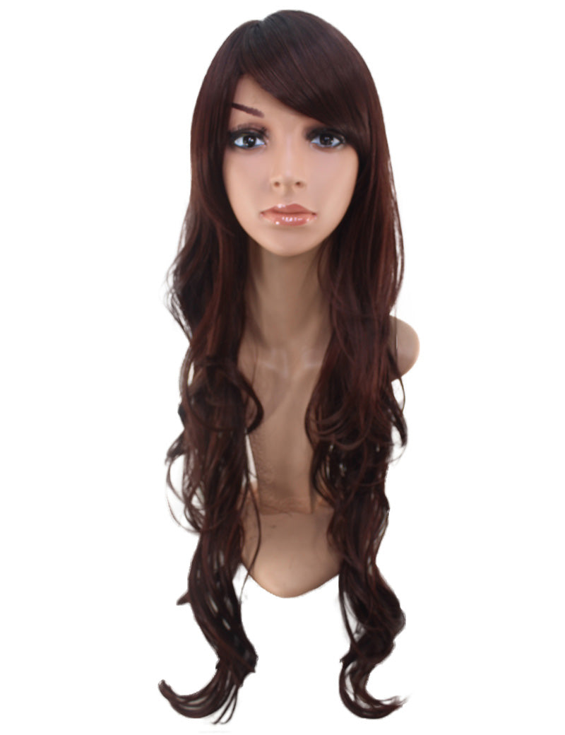 Wigs2you フルウィッグ 日本製ファイバー使用 ロング W-517