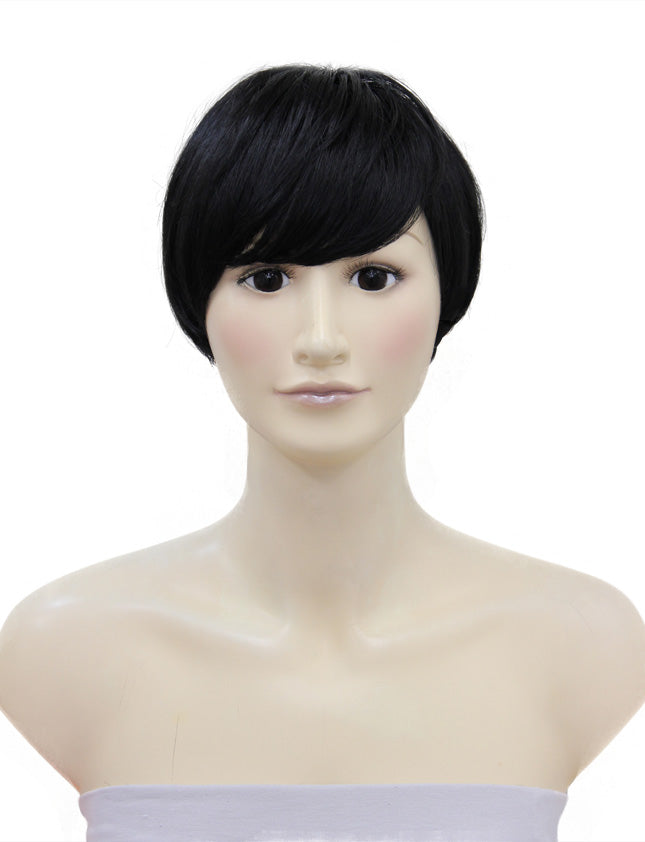 "【Wigs2you】フルウィッグ★日本製ファイバー使用★ショート W-776 "