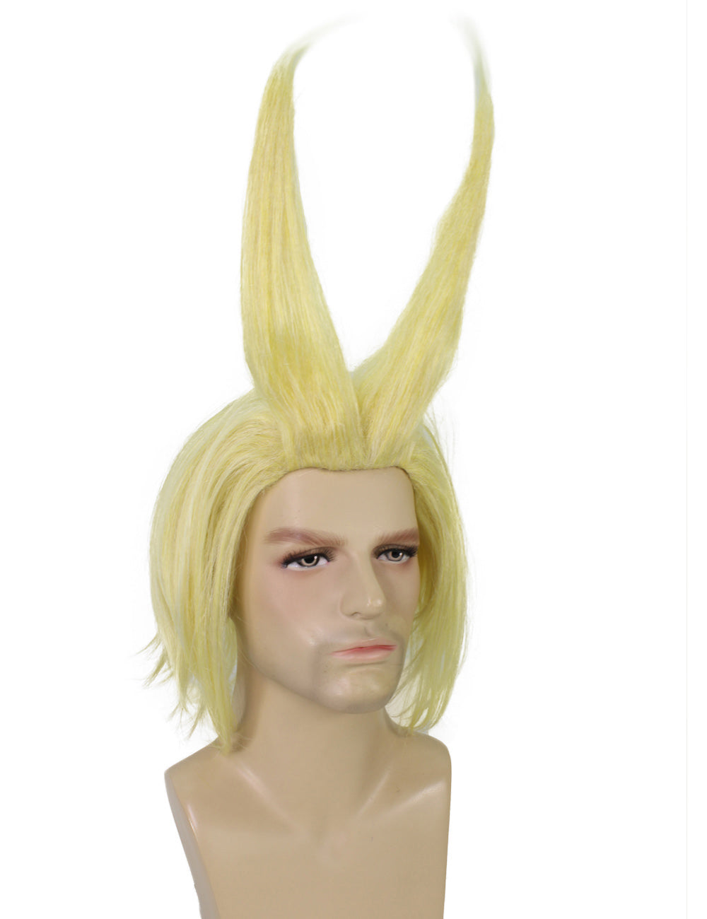 Wigs2you 大人用 メンズ アニメウィッグ H-5493 ハロウィンに最適 難燃性合成繊維