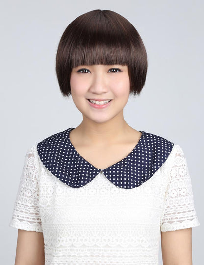 【Wigs2you】フルウィッグ | 日本製ファイバー使用 | ショート W-577
