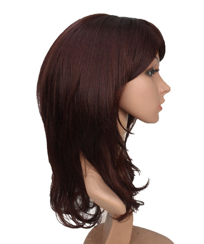 Wigs2you フルウィッグ 日本製ファイバー使用 ロング W-511A