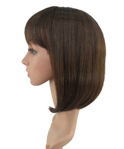 【Wigs2you】フルウィッグ | 日本製ファイバー使用 | ショート W-578