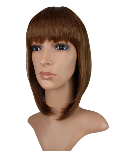 【Wigs2you】フルウィッグ | 日本製ファイバー使用 | ショート W-578