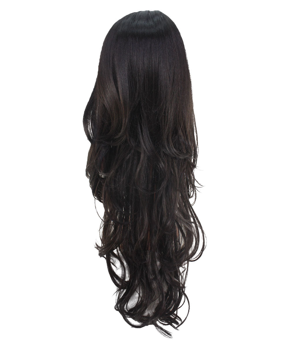 Wigs2you フルウィッグ 日本製ファイバー使用 ロング W-517