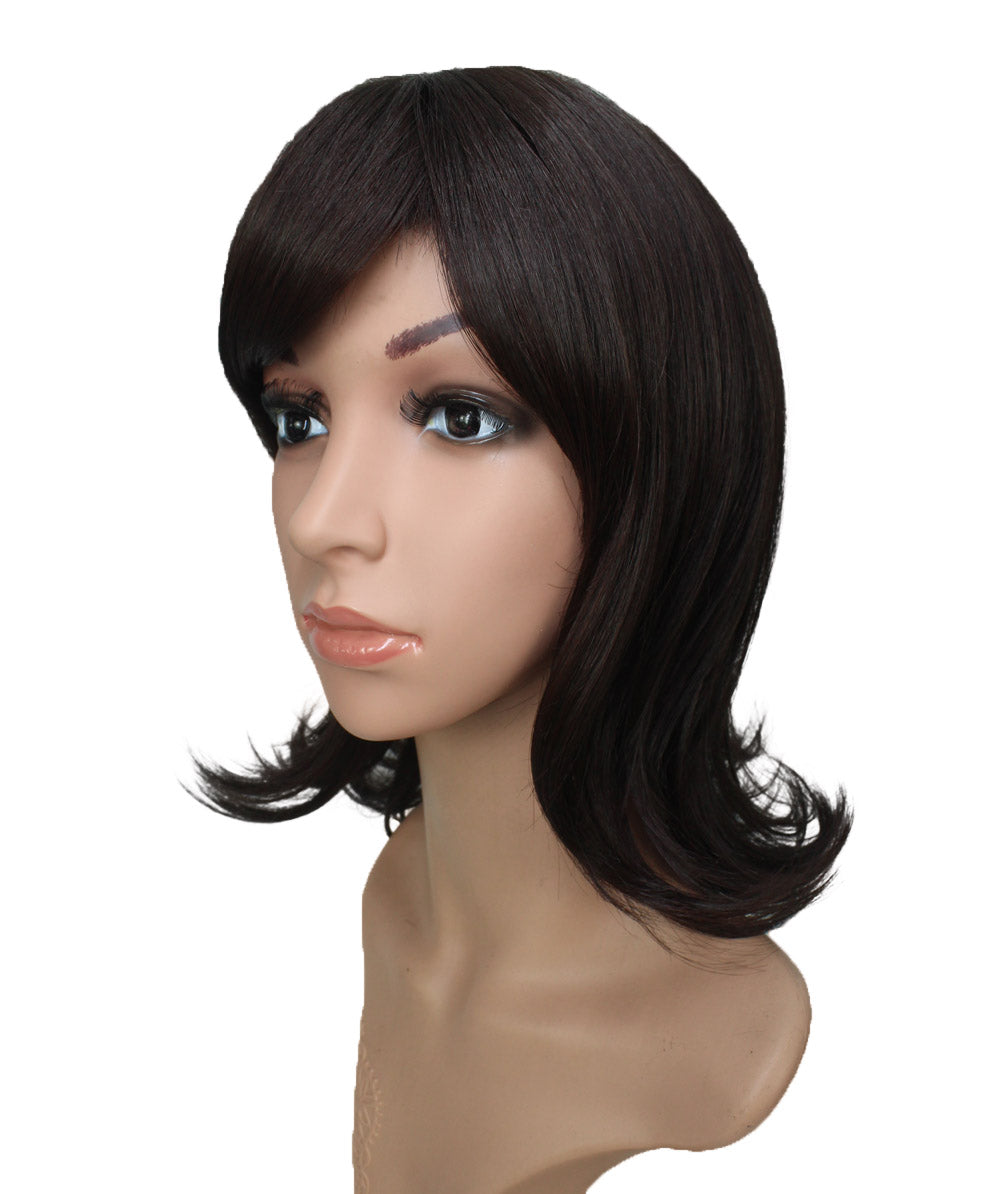 【Wigs2you】フルウィッグ | 日本製ファイバー使用 | ミディアム W-583