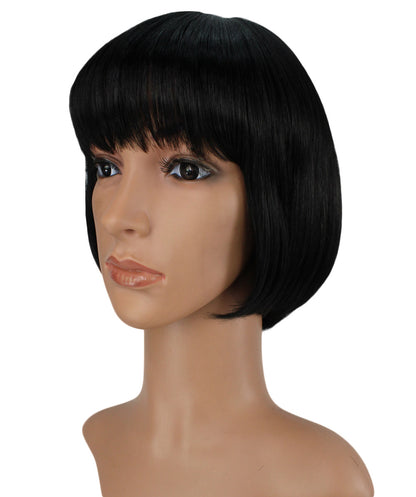 "【Wigs2you】フルウィッグ★日本製ファイバー使用★ショート W-563 "