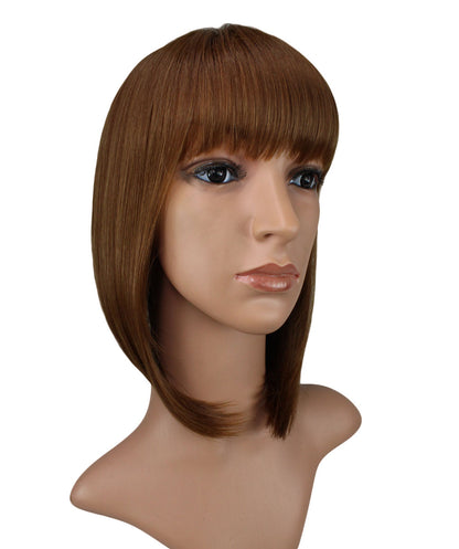 【Wigs2you】フルウィッグ | 日本製ファイバー使用 | ショート W-578