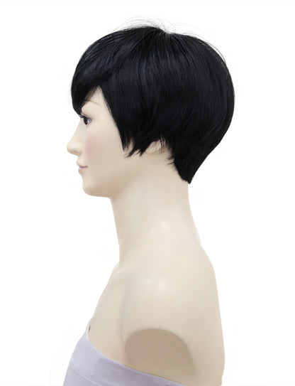 "【Wigs2you】フルウィッグ★日本製ファイバー使用★ショート W-776 "
