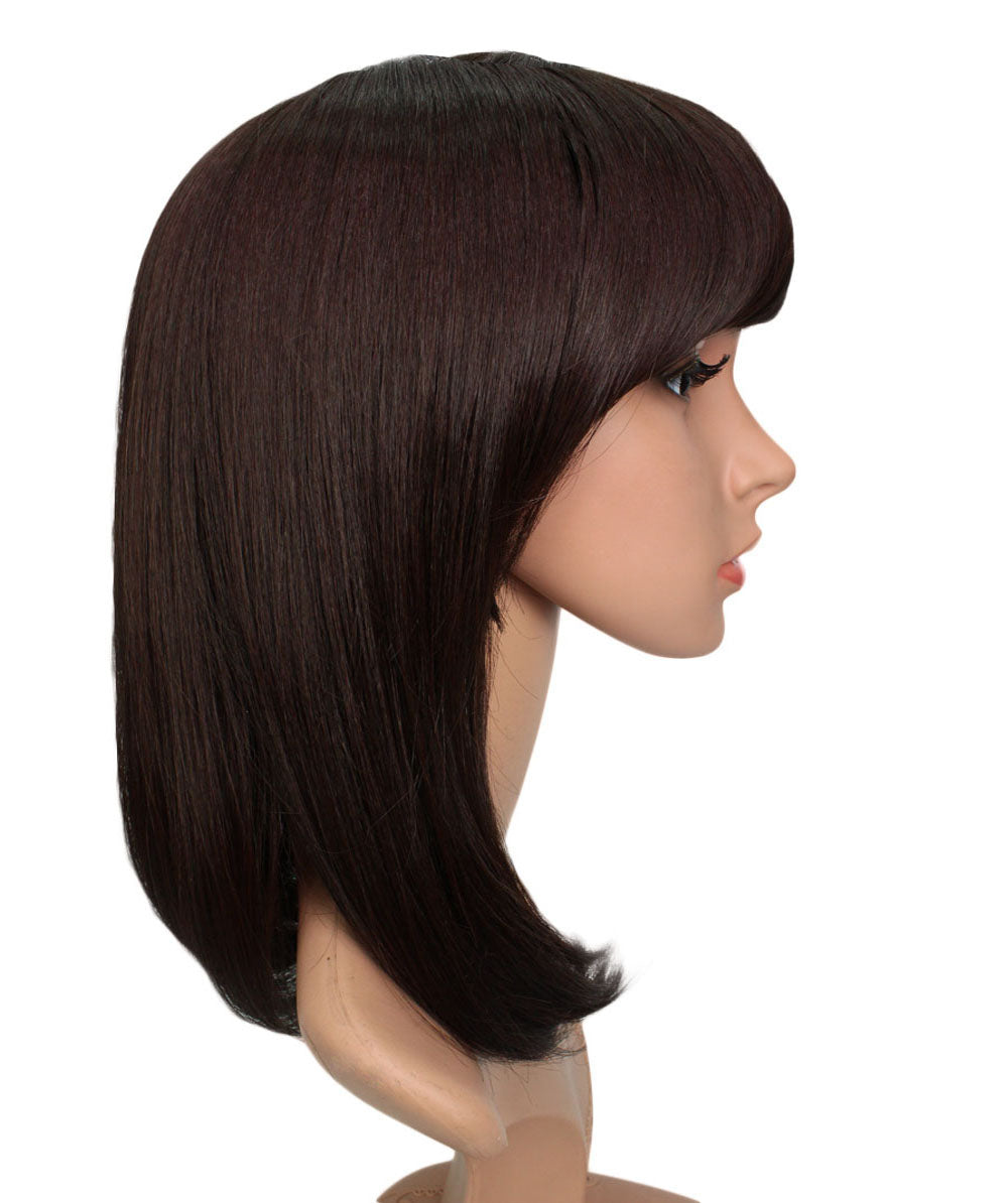 【Wigs2you】フルウィッグ | 日本製ファイバー使用 | ミディアム W-575