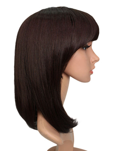 【Wigs2you】フルウィッグ | 日本製ファイバー使用 | ミディアム W-575