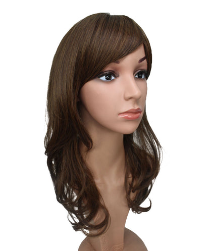 Wigs2you フルウィッグ 日本製ファイバー使用 ロング W-511A