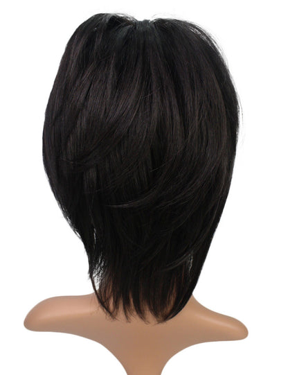 【Wigs2you】フルウィッグ | 日本製ファイバー使用 |ミディアム W-153
