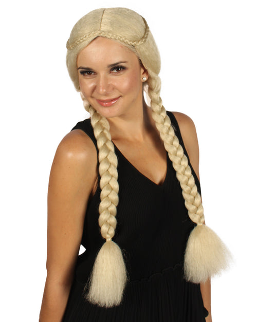 Wigs2you H-3637 コスプレウィッグ ルネサンス風 女性用 パーティー 仮装 ハロウィン コスプレ