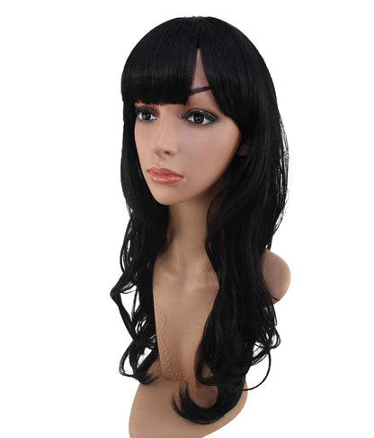 【Wigs2you】フルウィッグ 日本製ファイバー使用 ロング W-564