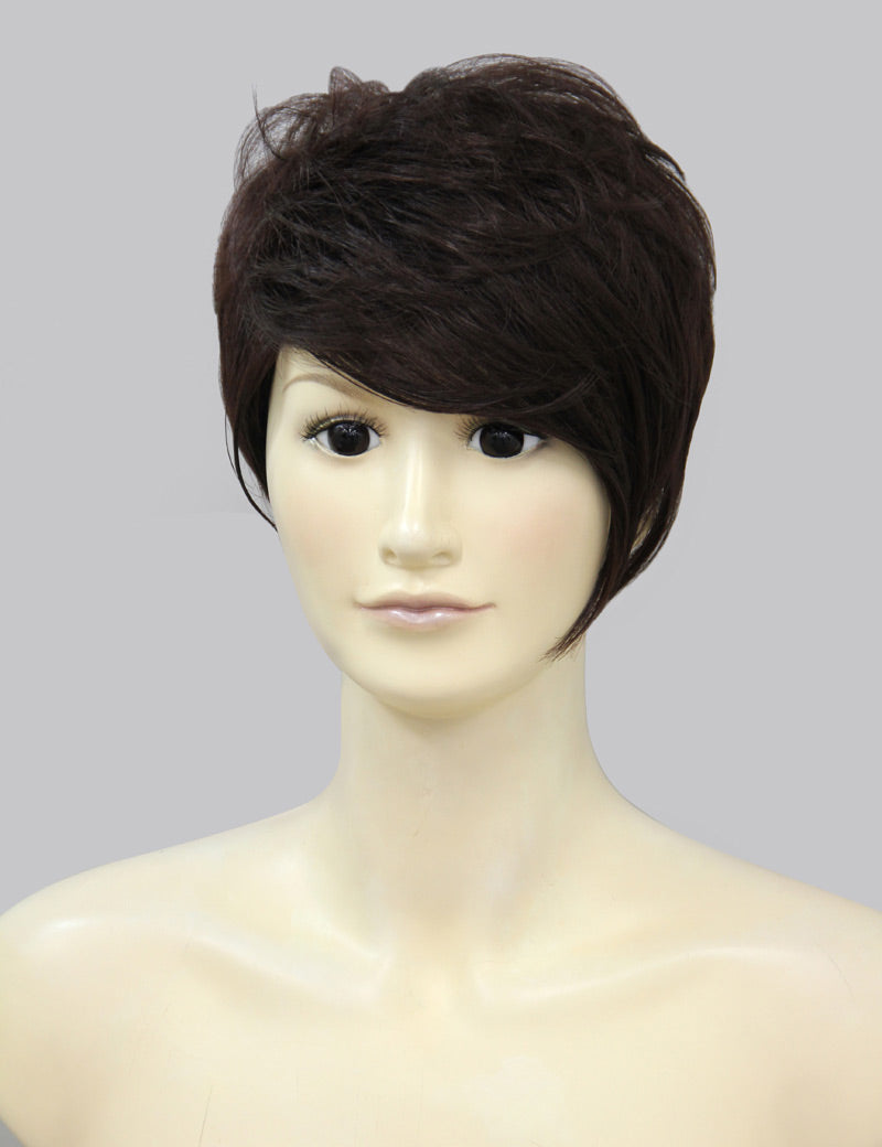 "【Wigs2you】フルウィッグ★日本製ファイバー使用★ショート W-573 "