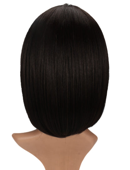【Wigs2you】フルウィッグ | 日本製ファイバー使用 | ショート W-578