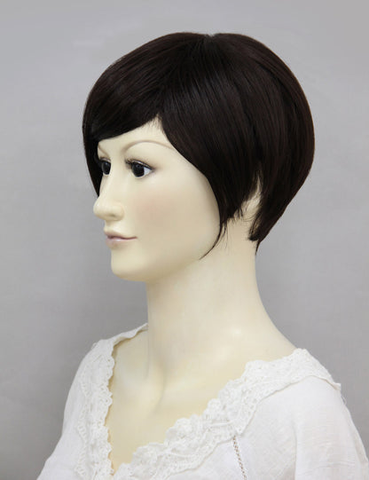 "【Wigs2you】フルウィッグ★日本製ファイバー使用★ショート W-547 "