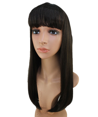 Wigs2you フルウィッグ 日本製ファイバー使用 ロング W-548
