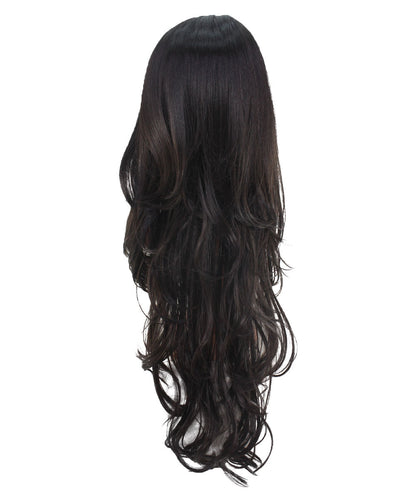 Wigs2you フルウィッグ 日本製ファイバー使用 ロング W-517