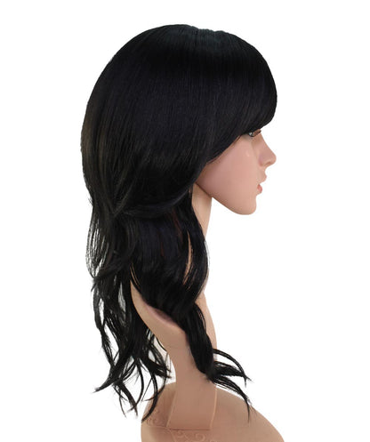 Wigs2you フルウィッグ 日本製ファイバー使用 ロング W-534
