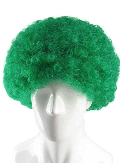 Wigs2you アフロウィッグ-フラッグ-001