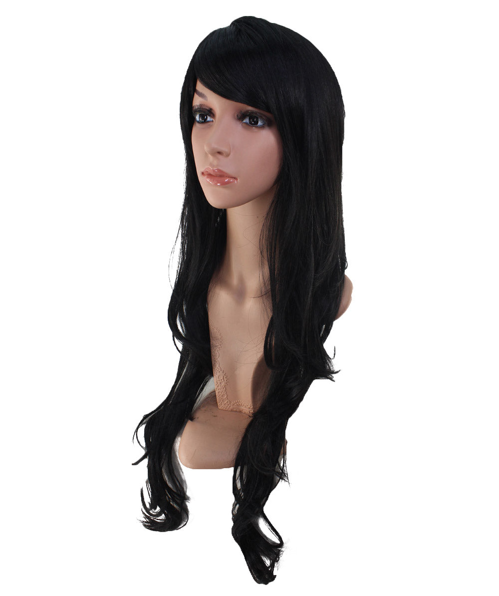 Wigs2you フルウィッグ 日本製ファイバー使用 ロング W-517