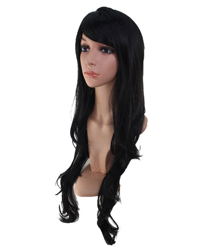 Wigs2you フルウィッグ 日本製ファイバー使用 ロング W-517