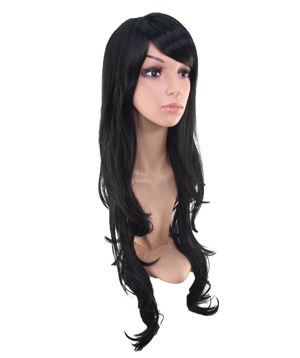 Wigs2you フルウィッグ 日本製ファイバー使用 ロング W-517
