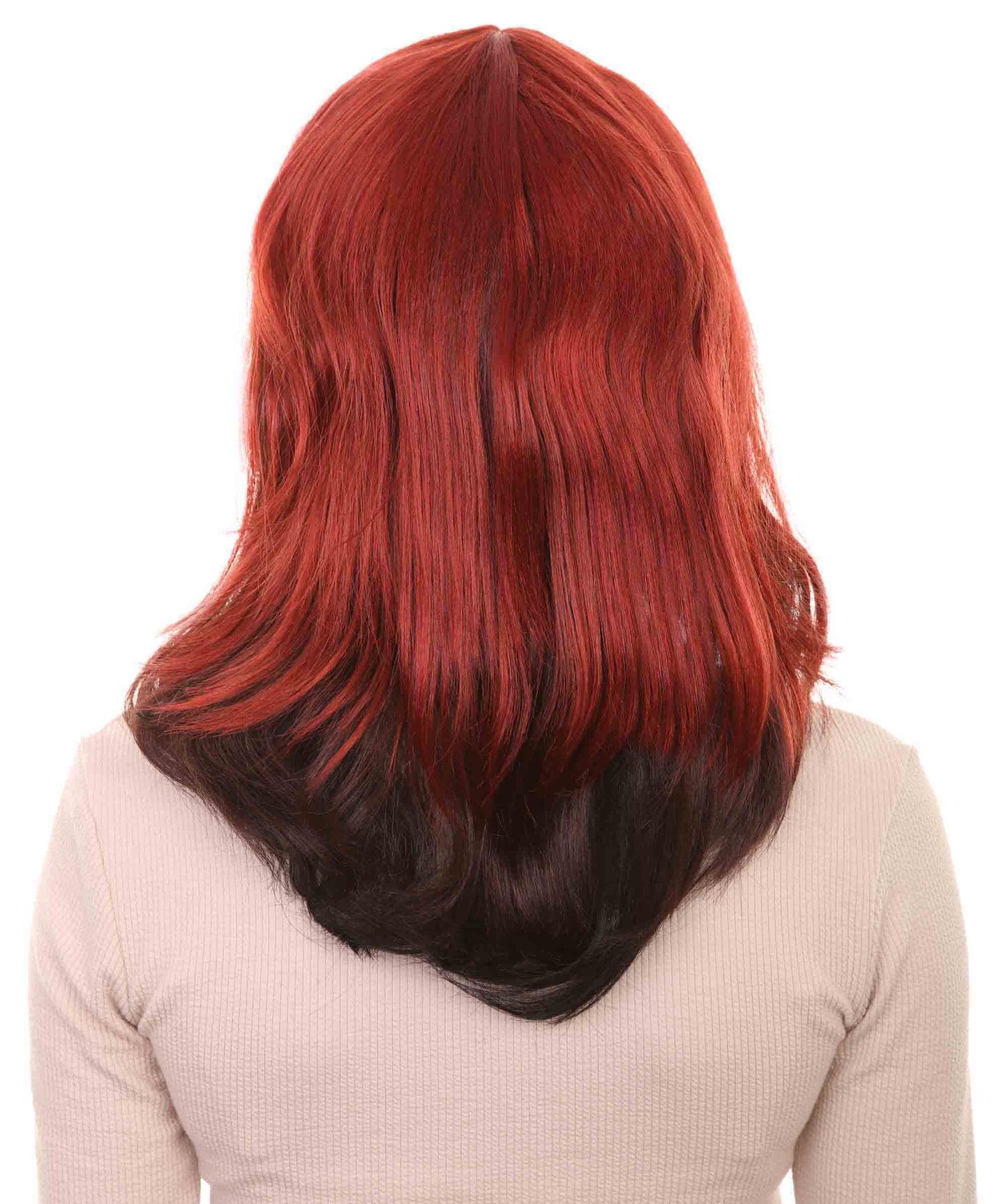 ハロウィンパーティ プレミアムレディース H-5078 ファイティング・ウィズ・マイ・ファミリー2