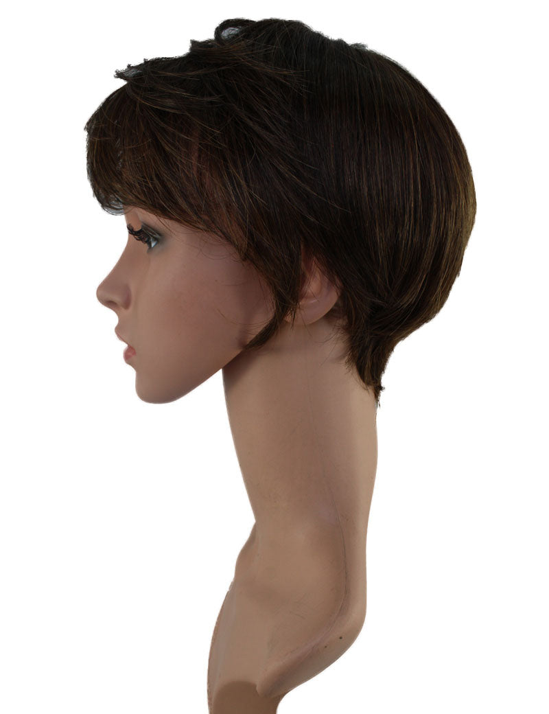 "【Wigs2you】フルウィッグ★日本製ファイバー使用★ショート W-567 "