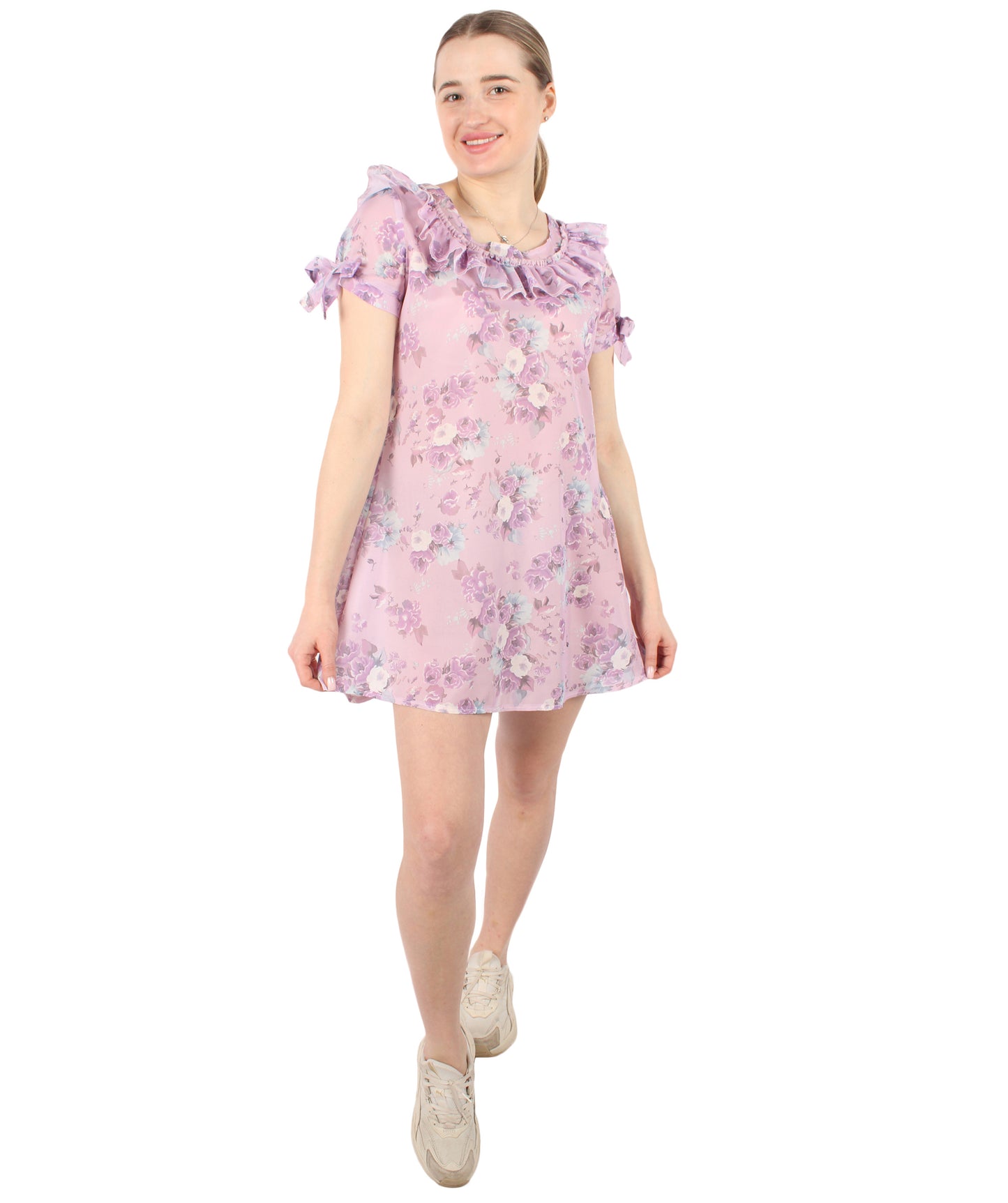 Wigs2you JCO-065 大人女性用マルチカラーオリーブコスチューム