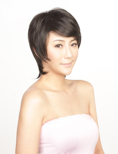 【Wigs2you】フルウィッグ | 日本製ファイバー使用 | ミディアム W-139