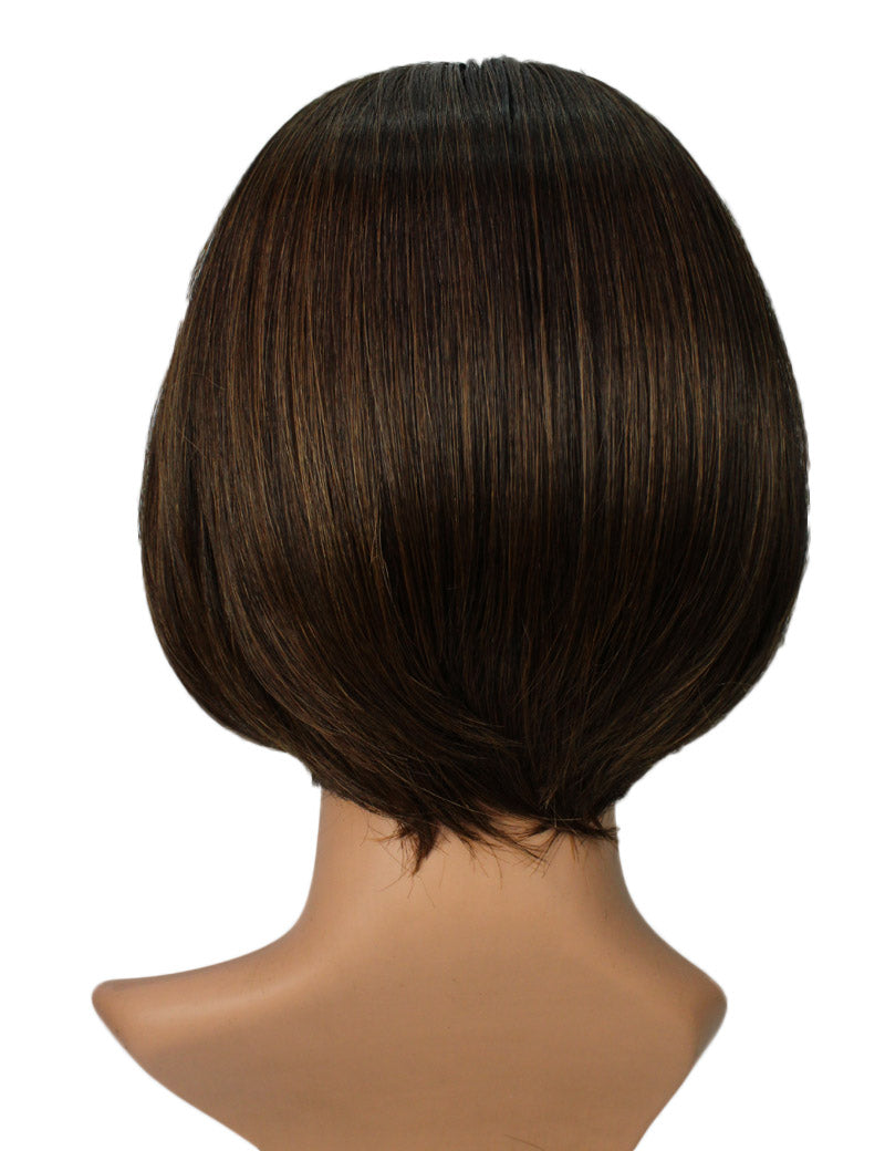 "【Wigs2you】フルウィッグ★日本製ファイバー使用★ショート W-563 "