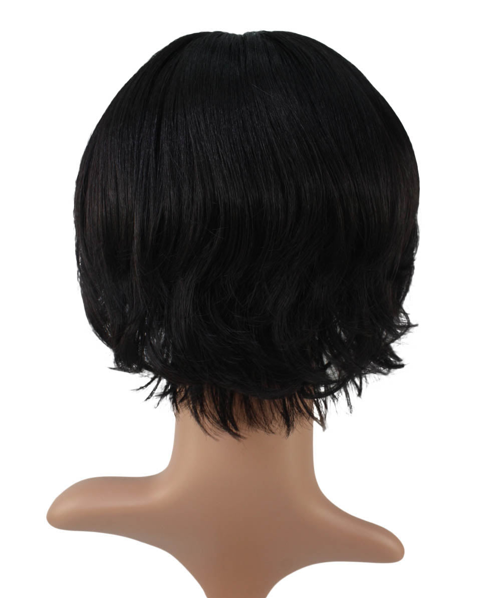 "【Wigs2you】フルウィッグ★日本製ファイバー使用★ショート  W-762 "