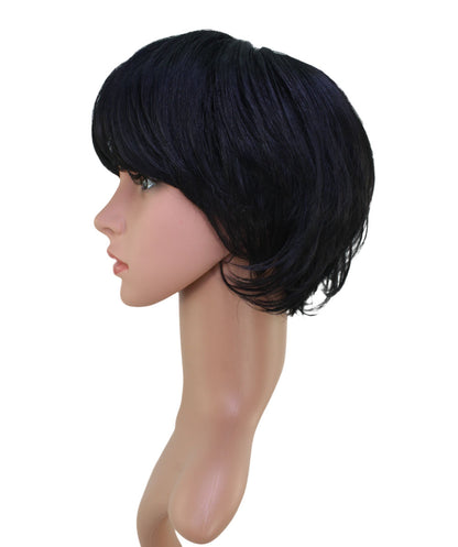 "【Wigs2you】フルウィッグ★日本製ファイバー使用★ショート W-756 "