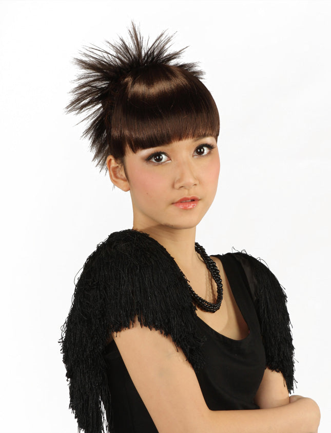 【Wigs2you】ヘアピース★エクステンション WS-5020