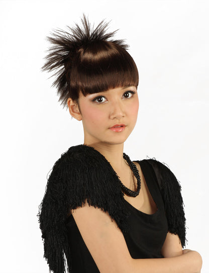 【Wigs2you】ヘアピース★エクステンション WS-5020