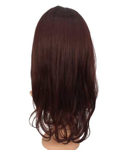 Wigs2you フルウィッグ 日本製ファイバー使用 ロング W-511A