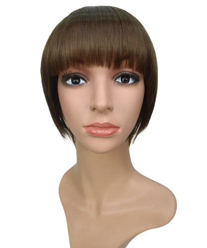 "【Wigs2you】フルウィッグ★日本製ファイバー使用★ショート W-560 "
