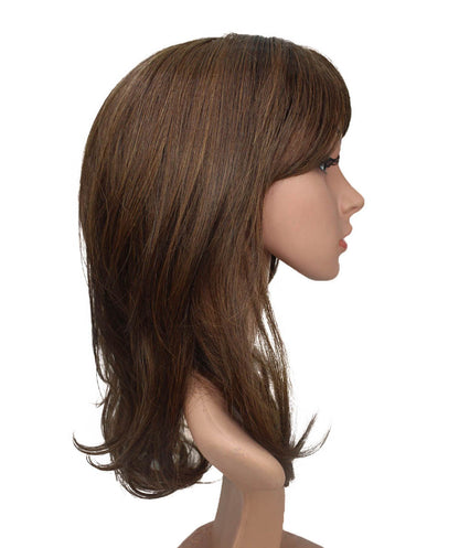 Wigs2you フルウィッグ 日本製ファイバー使用 ロング W-511A