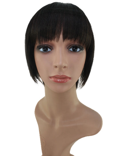 "【Wigs2you】フルウィッグ★日本製ファイバー使用★ショート W-560 "