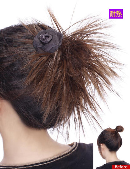 【Wigs2you】ヘアピース★エクステンション WS-5020