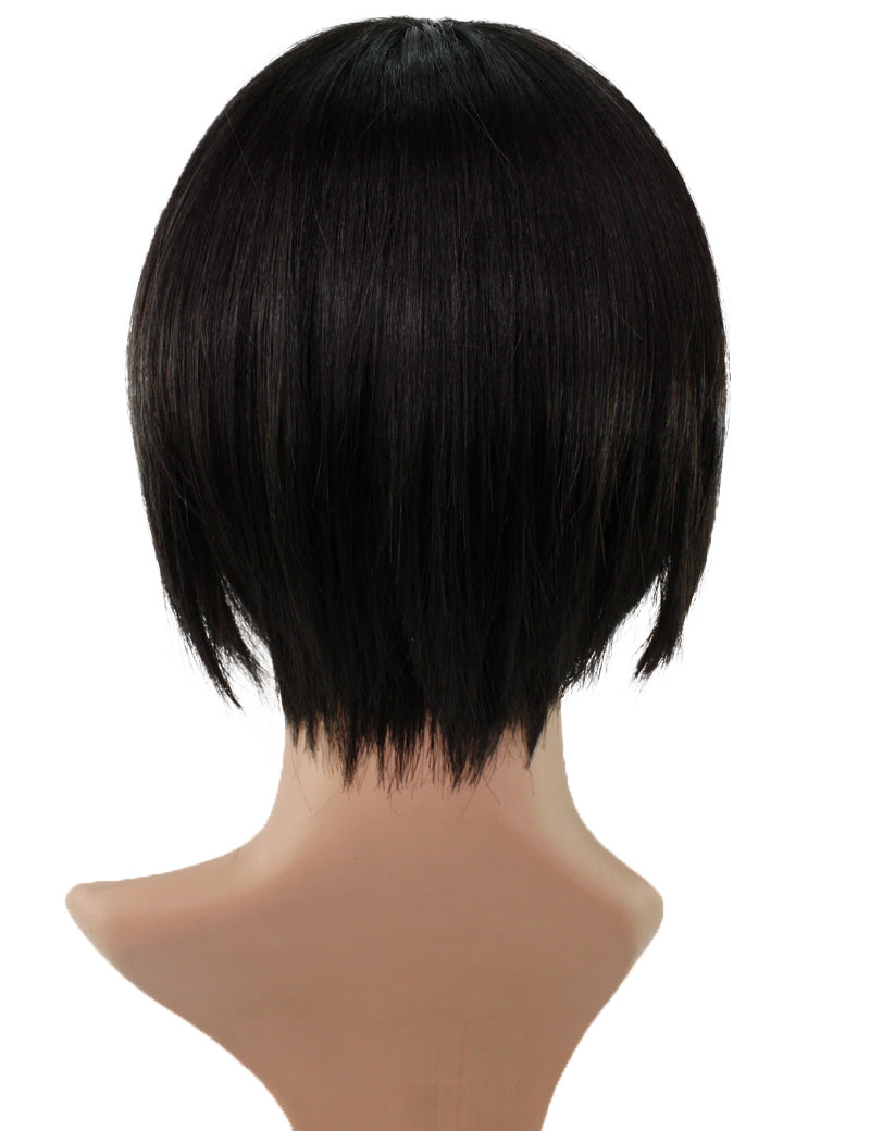"【Wigs2you】フルウィッグ★日本製ファイバー使用★ショート W-560 "